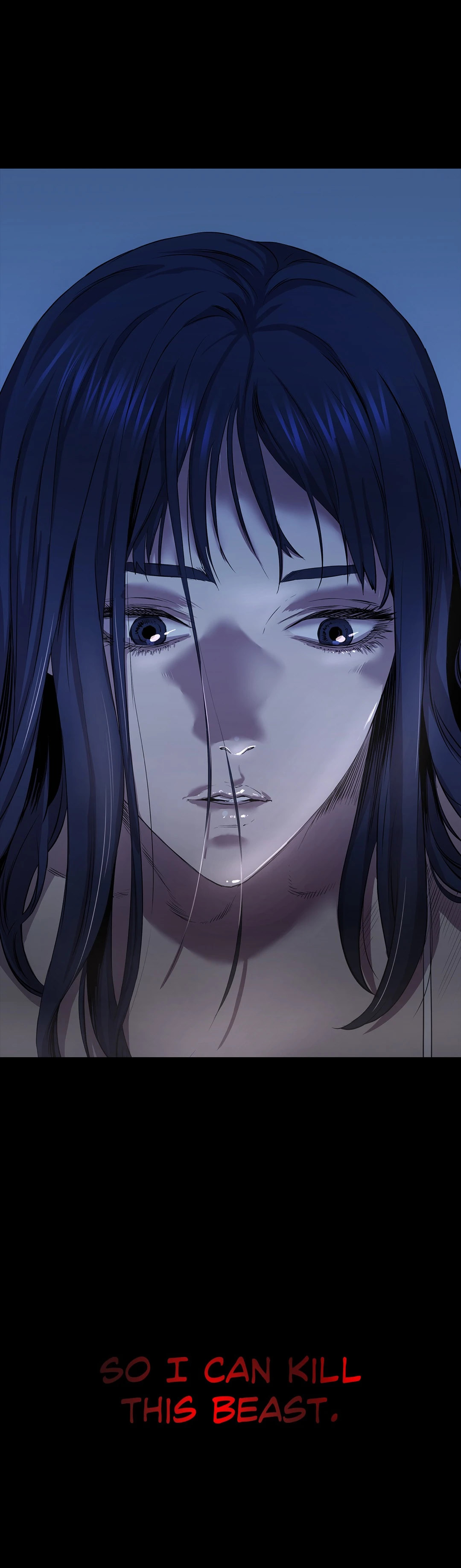 Thorns on Innocence Chapter 4 Page 50