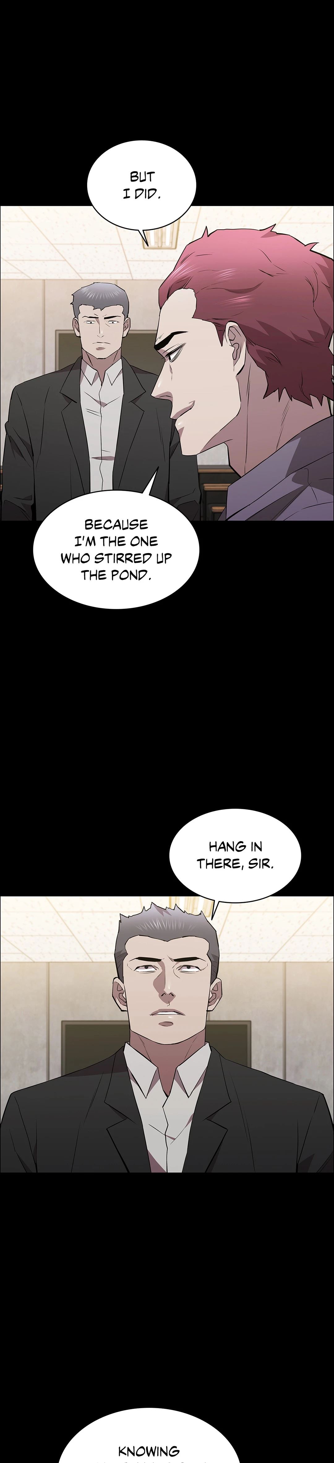 Thorns on Innocence Chapter 40 Page 10