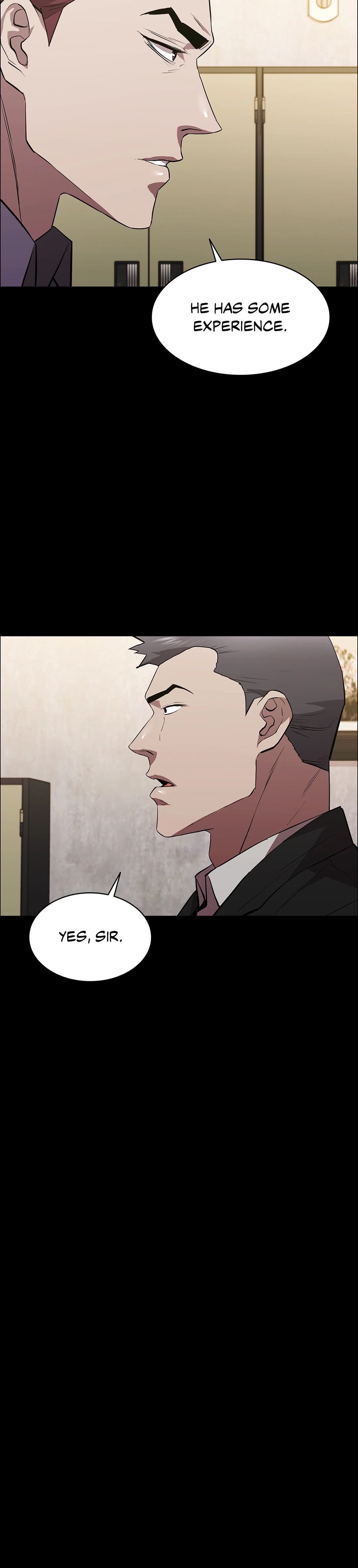 Thorns on Innocence Chapter 40 Page 12
