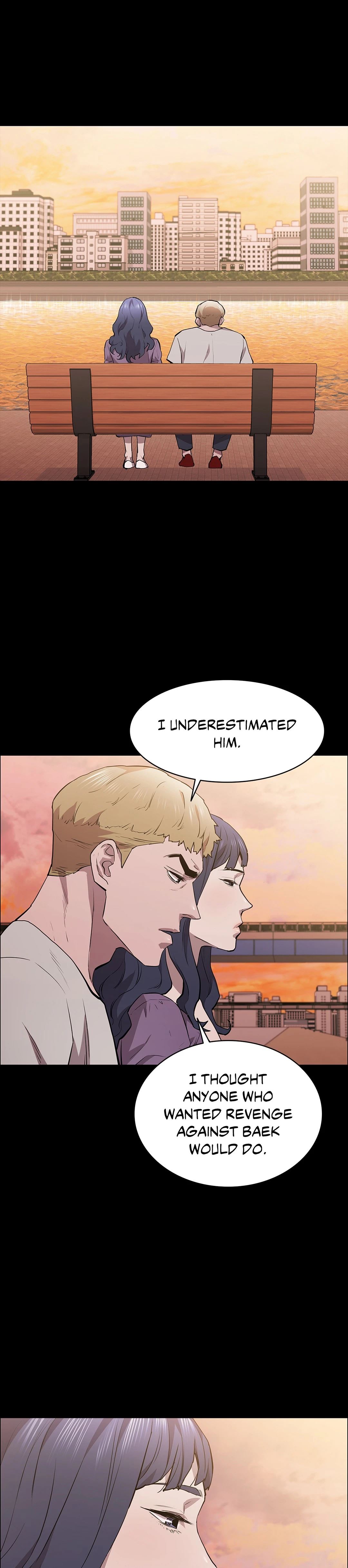 Thorns on Innocence Chapter 40 Page 13