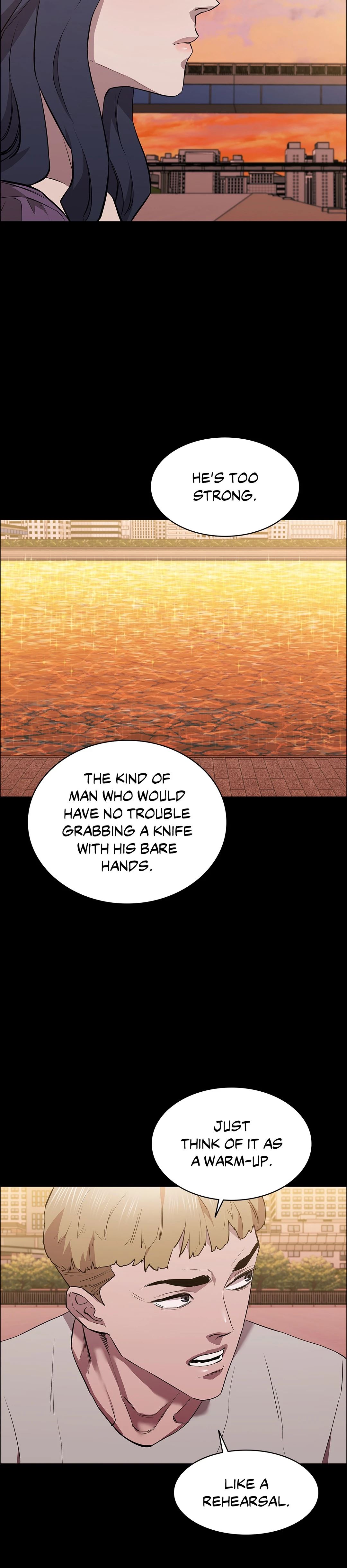 Thorns on Innocence Chapter 40 Page 14