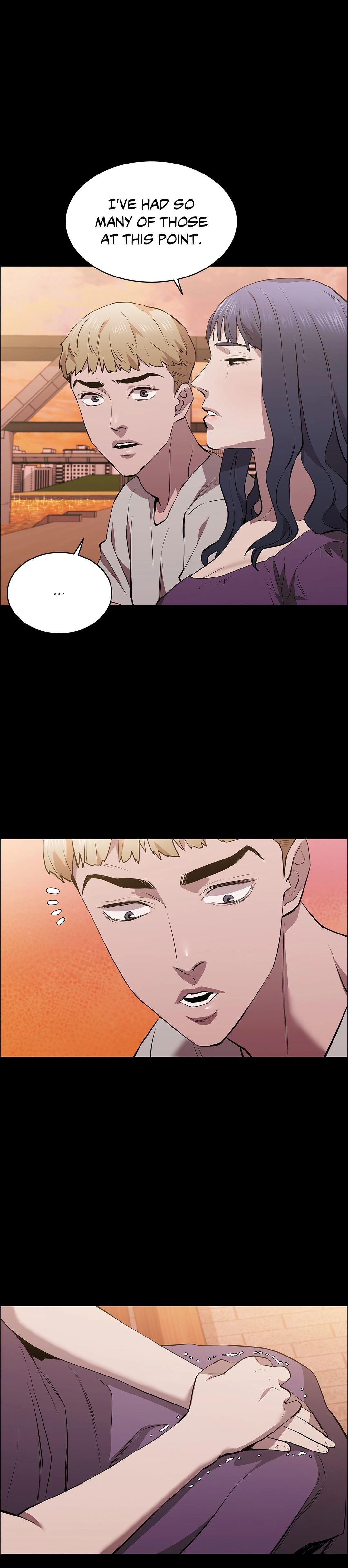 Thorns on Innocence Chapter 40 Page 15