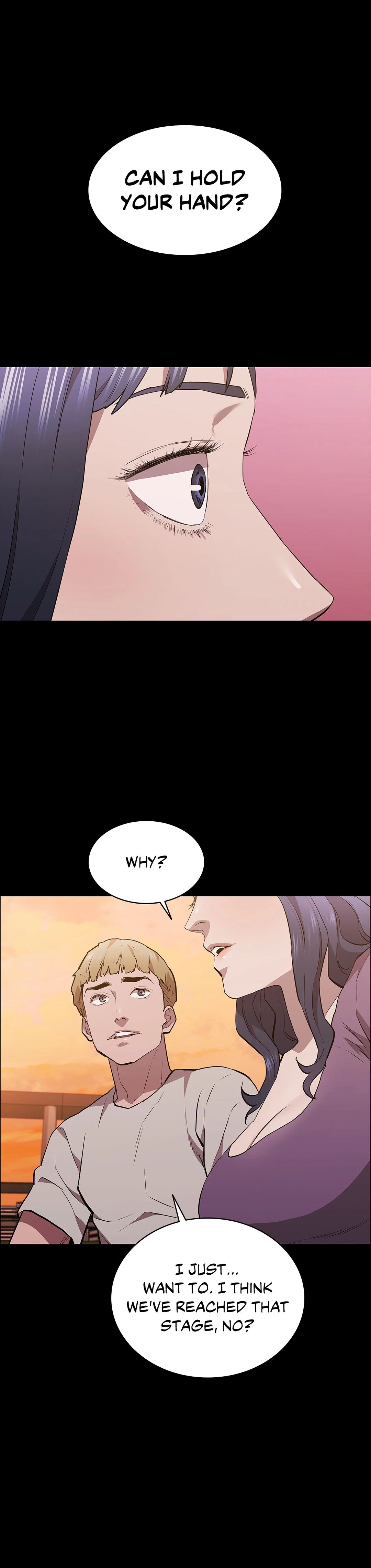 Thorns on Innocence Chapter 40 Page 16