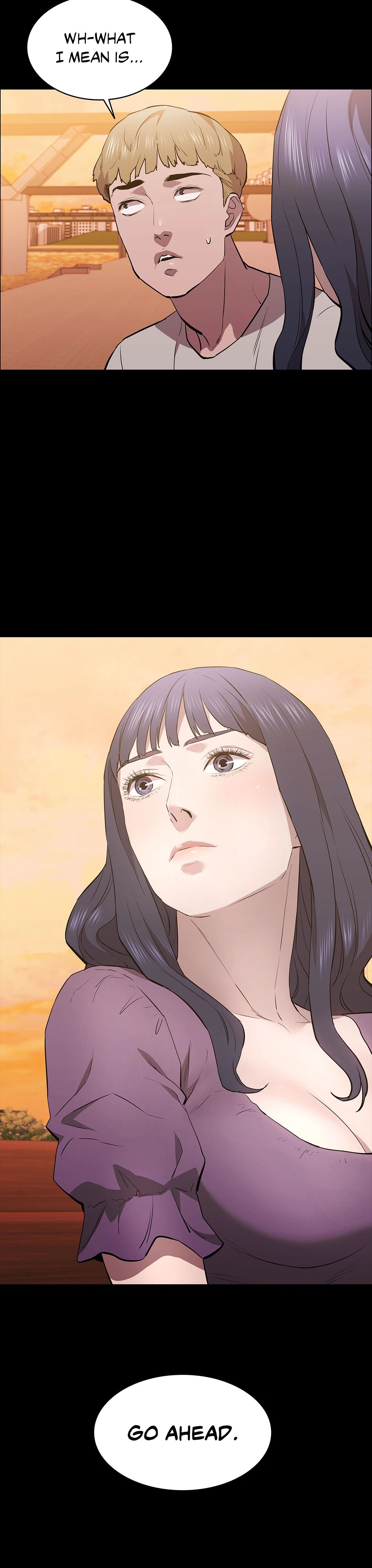 Thorns on Innocence Chapter 40 Page 18