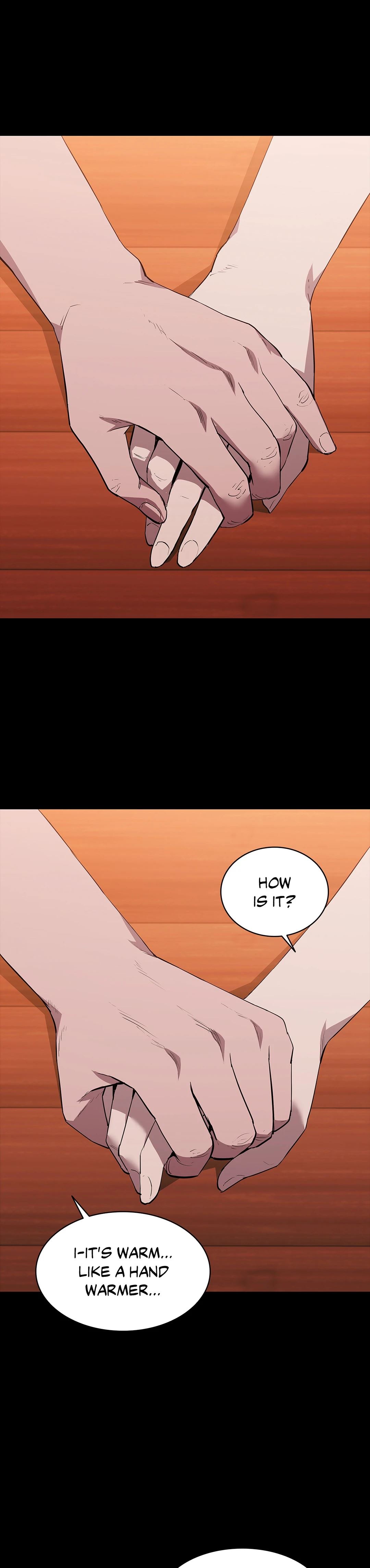 Thorns on Innocence Chapter 40 Page 19