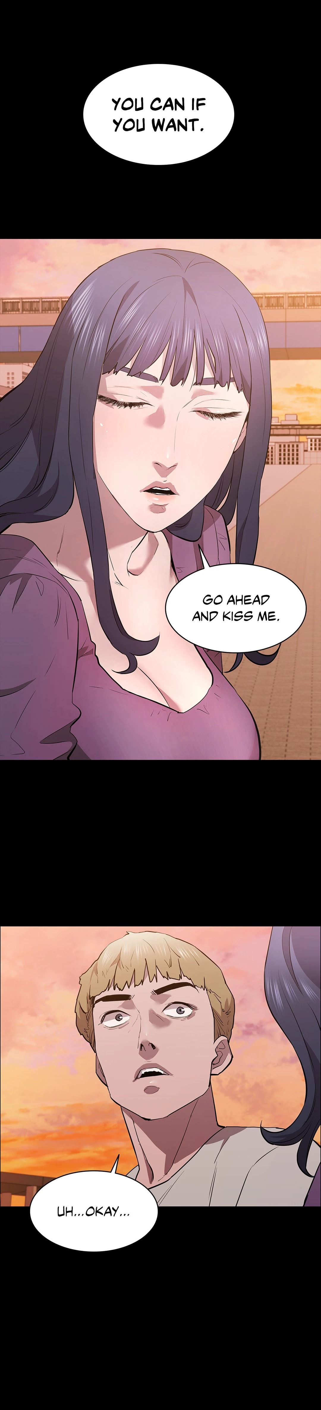 Thorns on Innocence Chapter 40 Page 22