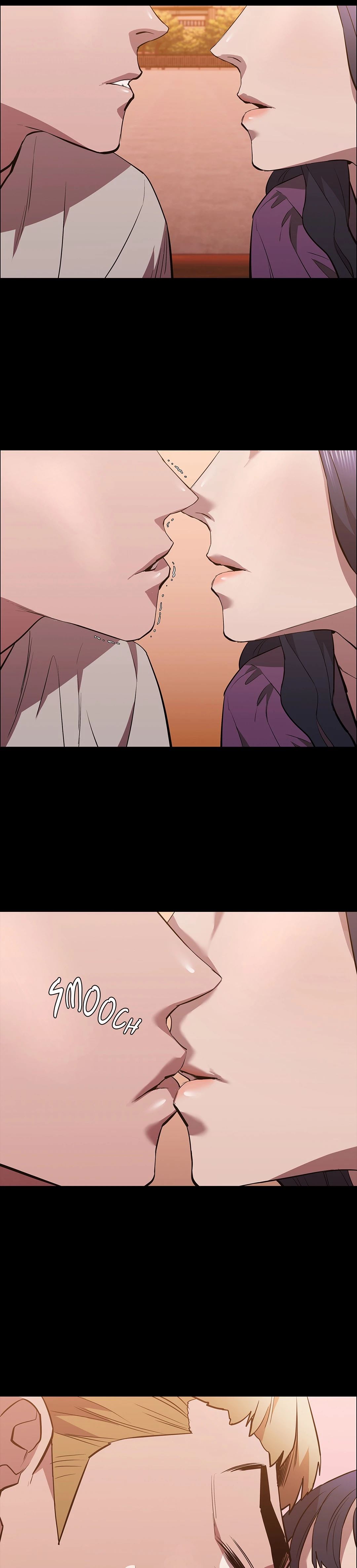 Thorns on Innocence Chapter 40 Page 23