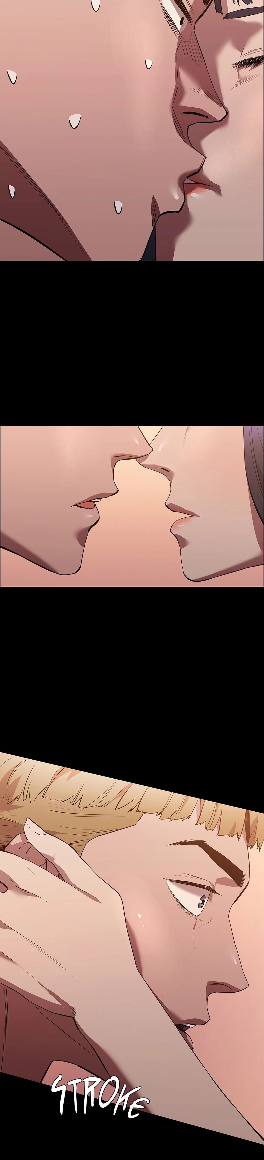 Thorns on Innocence Chapter 40 Page 24