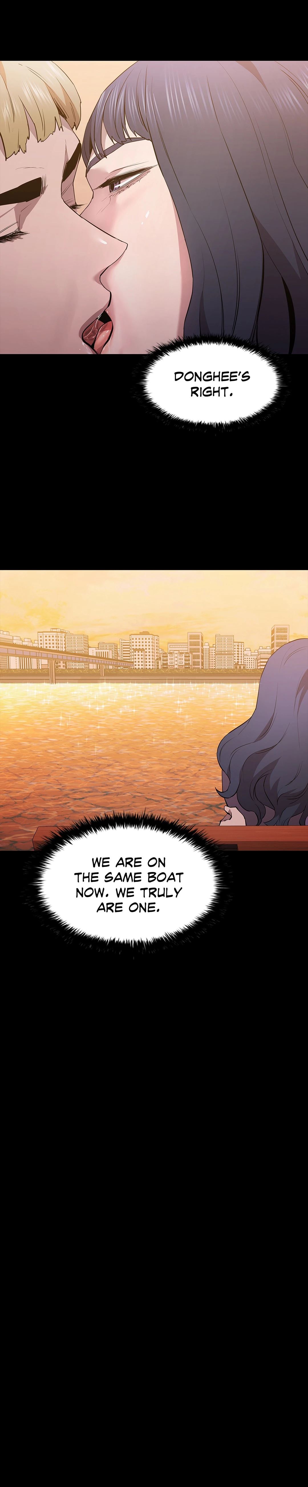 Thorns on Innocence Chapter 40 Page 27