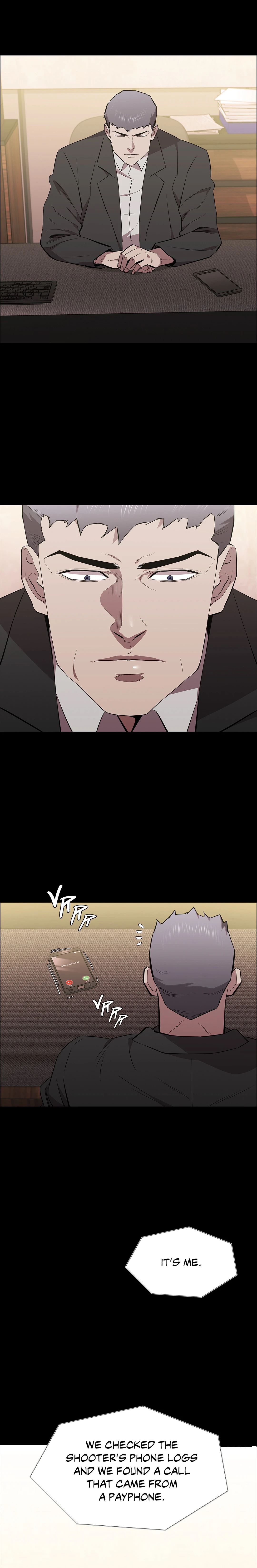 Thorns on Innocence Chapter 40 Page 28