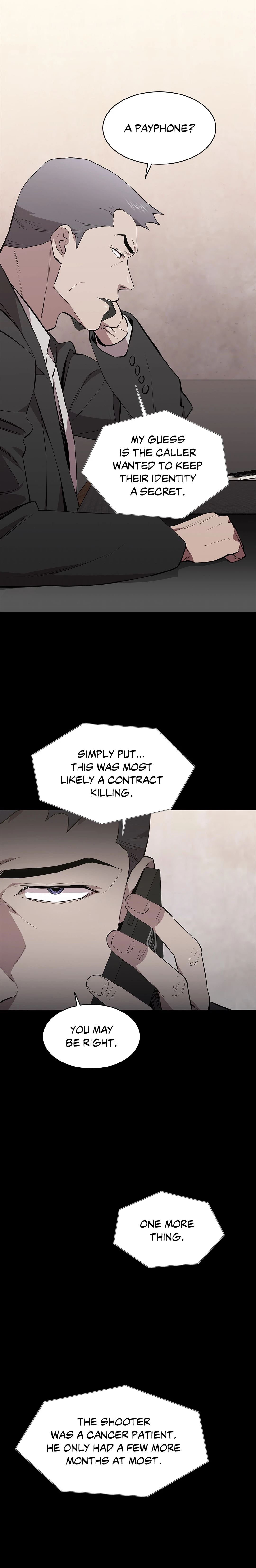 Thorns on Innocence Chapter 40 Page 29