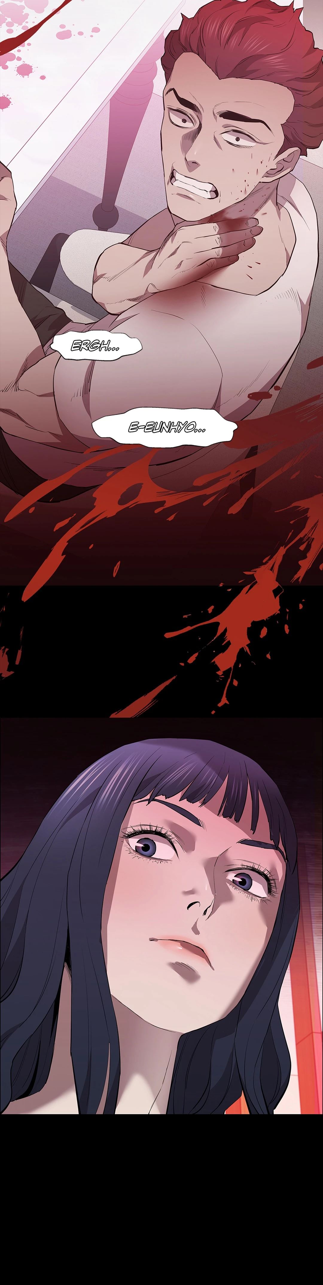 Thorns on Innocence Chapter 41 Page 11