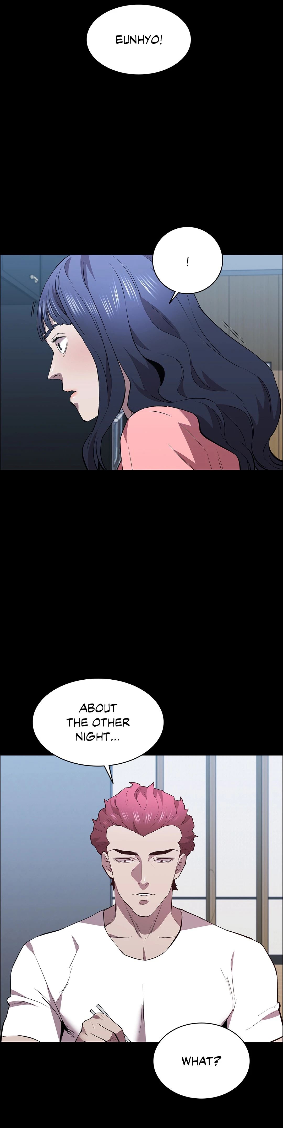 Thorns on Innocence Chapter 41 Page 12