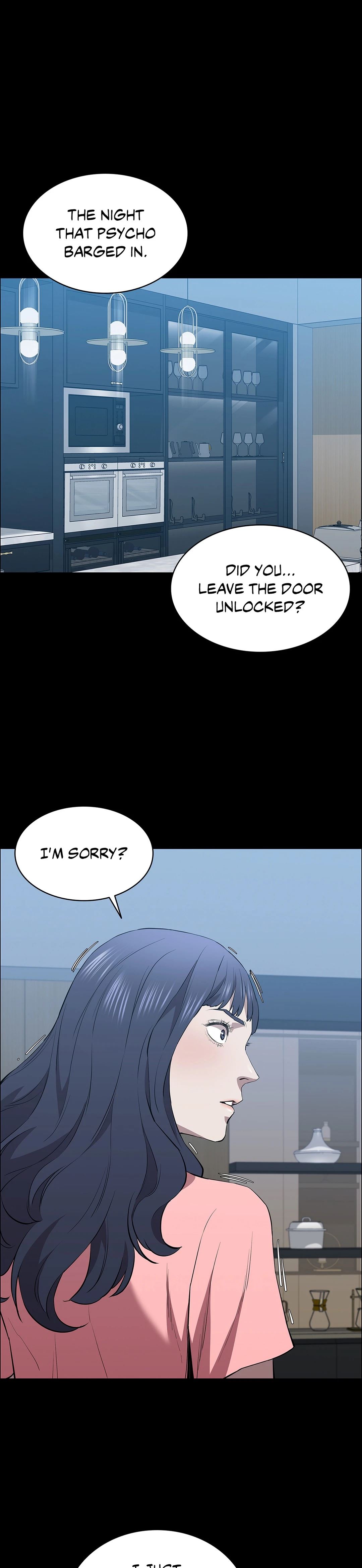 Thorns on Innocence Chapter 41 Page 13