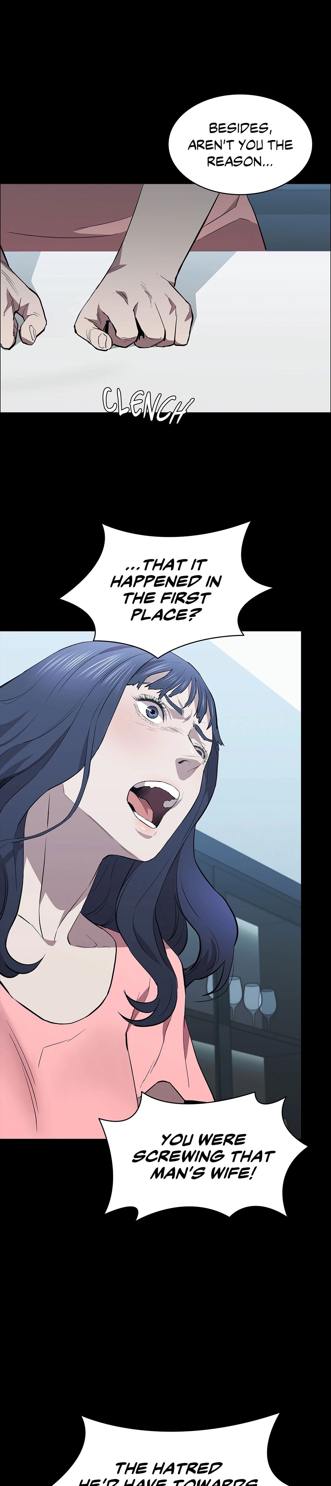 Thorns on Innocence Chapter 41 Page 16