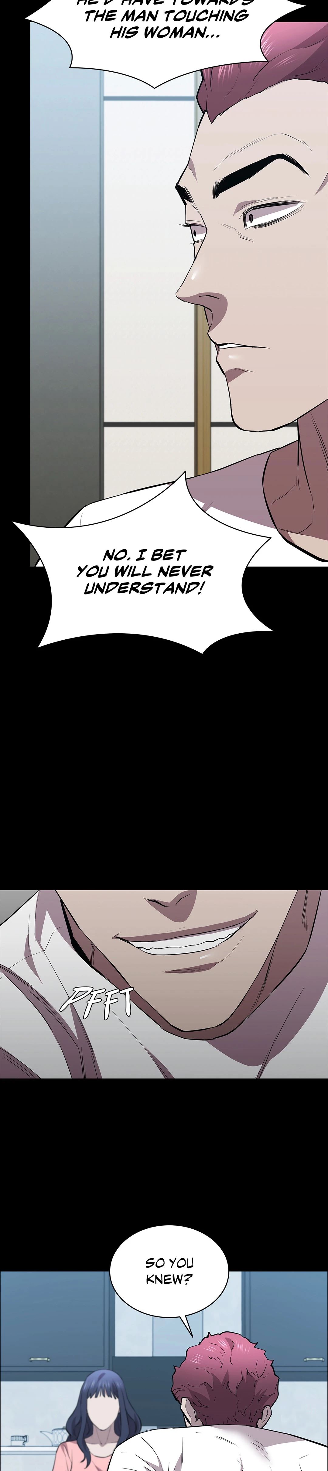 Thorns on Innocence Chapter 41 Page 17