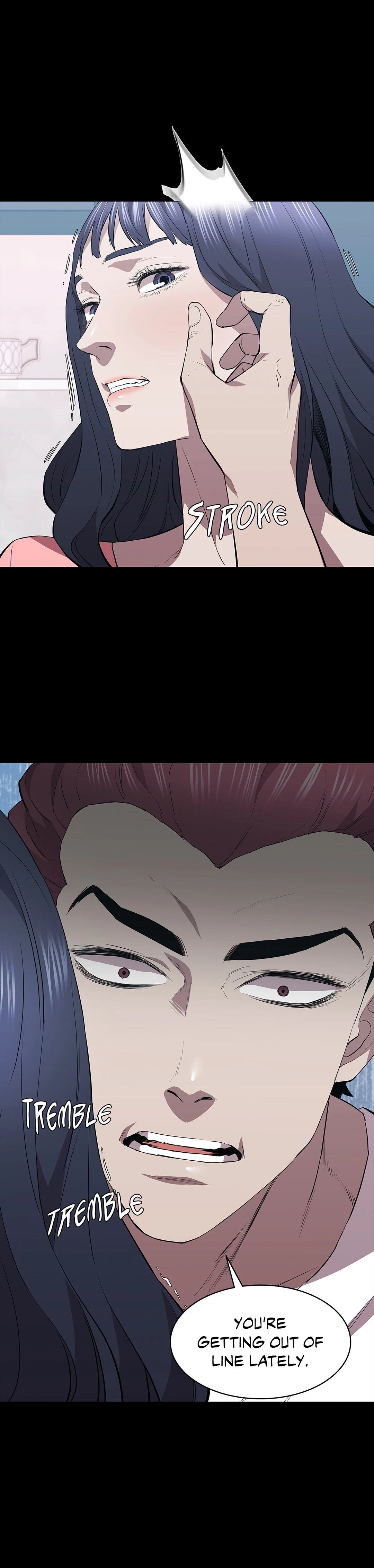 Thorns on Innocence Chapter 41 Page 19