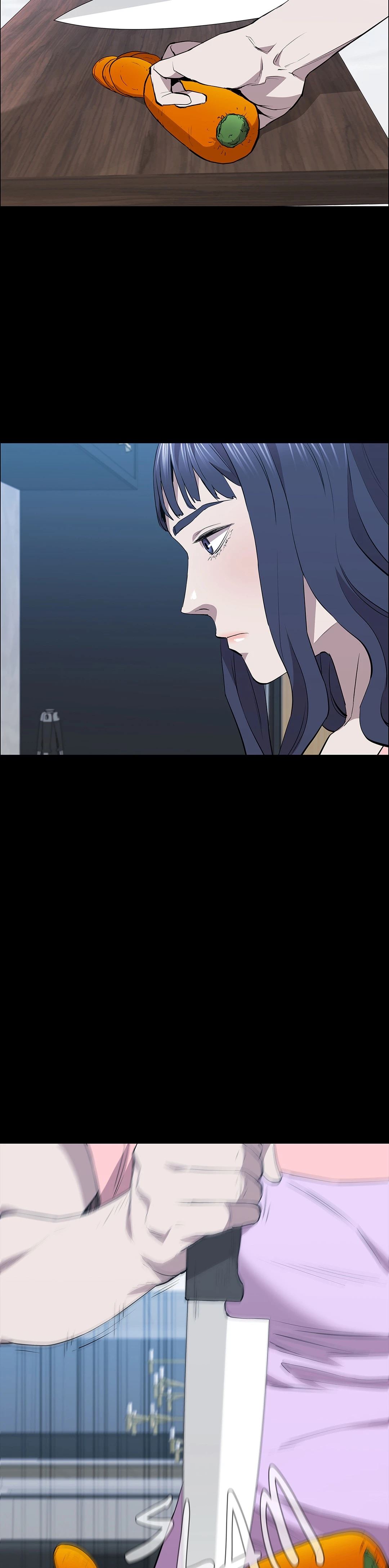 Thorns on Innocence Chapter 41 Page 2