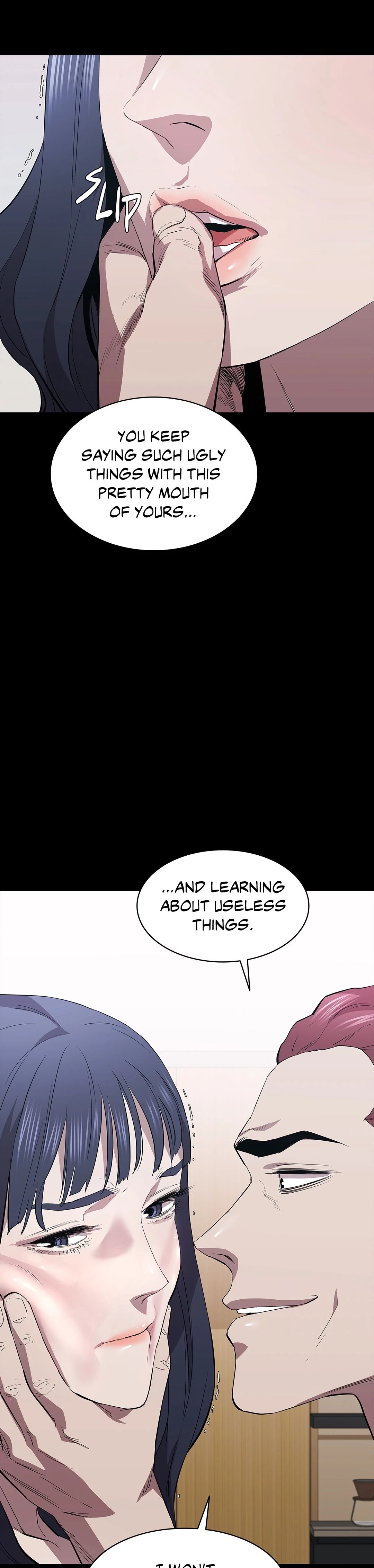 Thorns on Innocence Chapter 41 Page 20