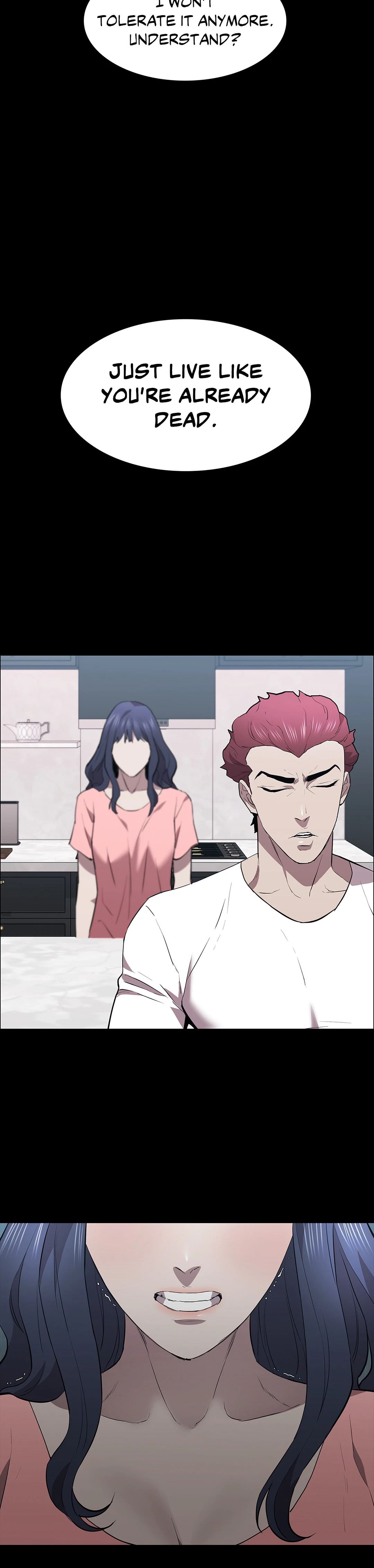 Thorns on Innocence Chapter 41 Page 21