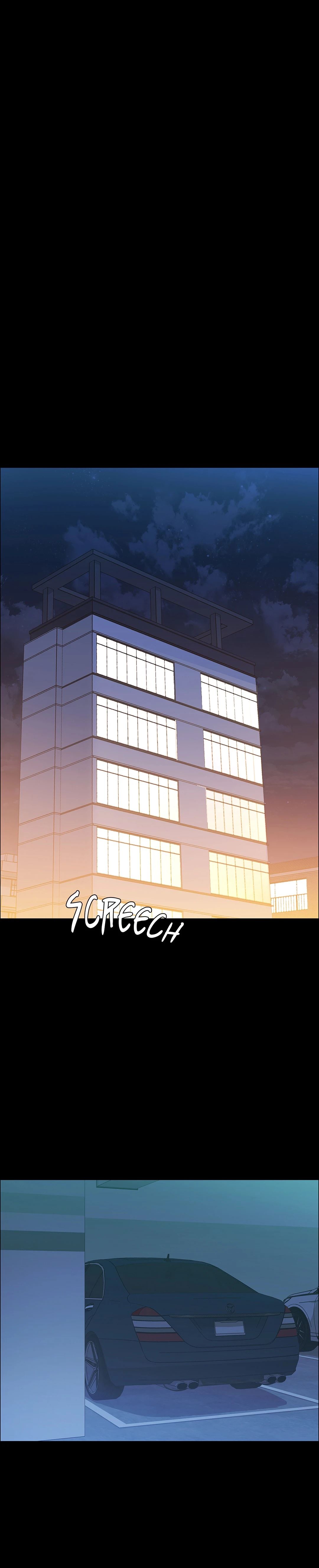 Thorns on Innocence Chapter 41 Page 22