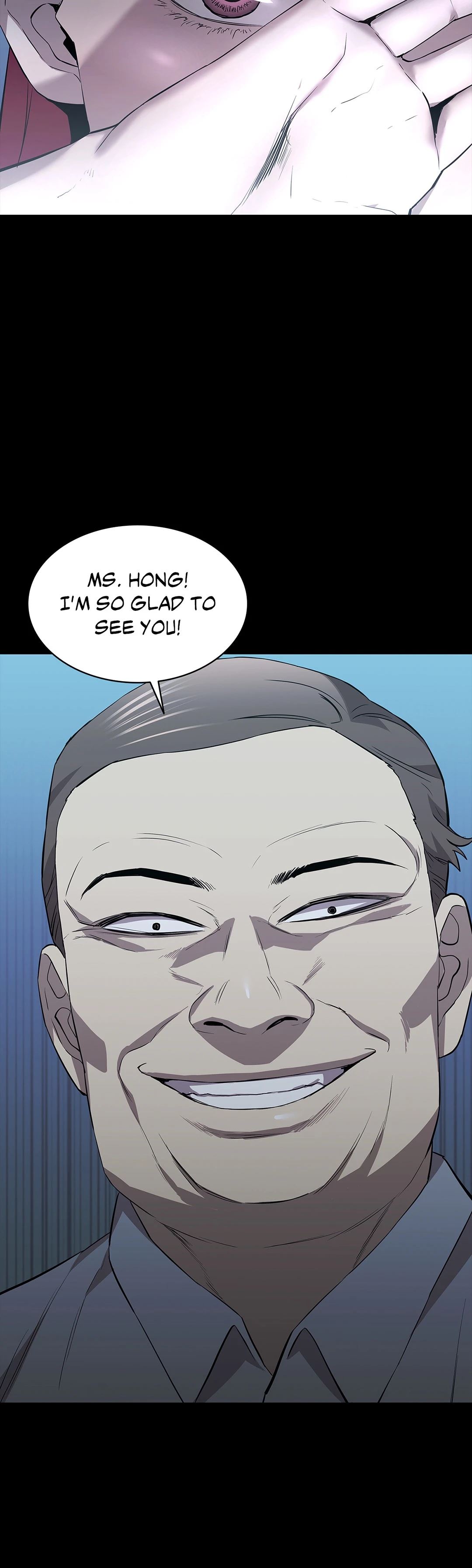 Thorns on Innocence Chapter 41 Page 26