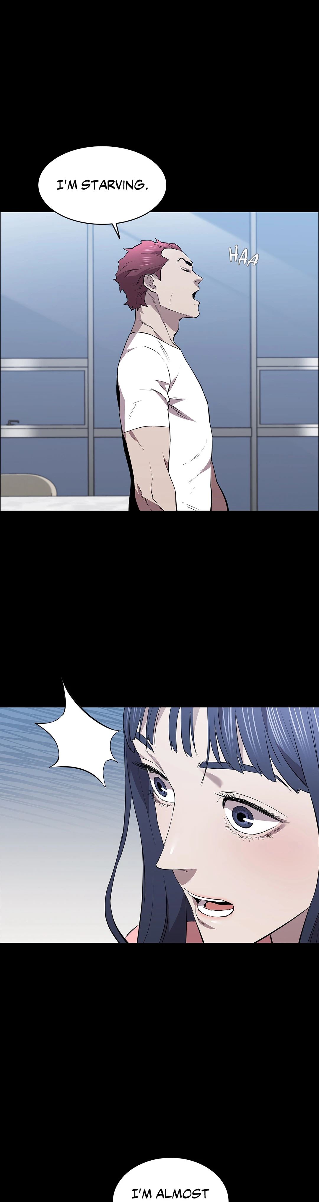 Thorns on Innocence Chapter 41 Page 4