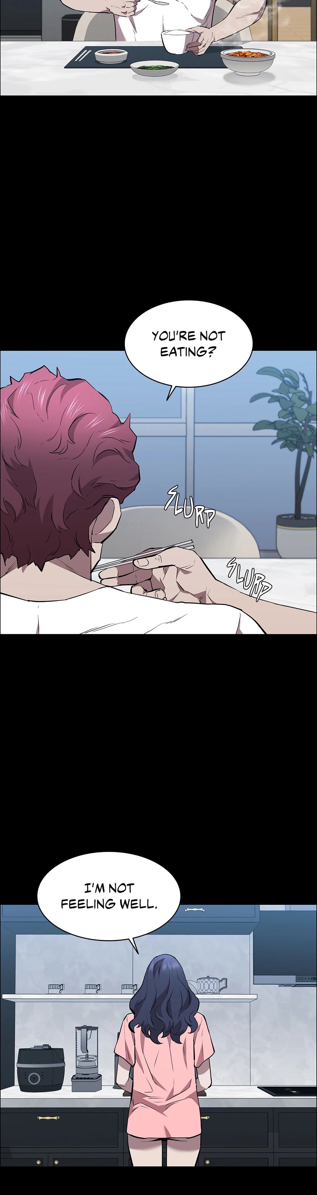 Thorns on Innocence Chapter 41 Page 6