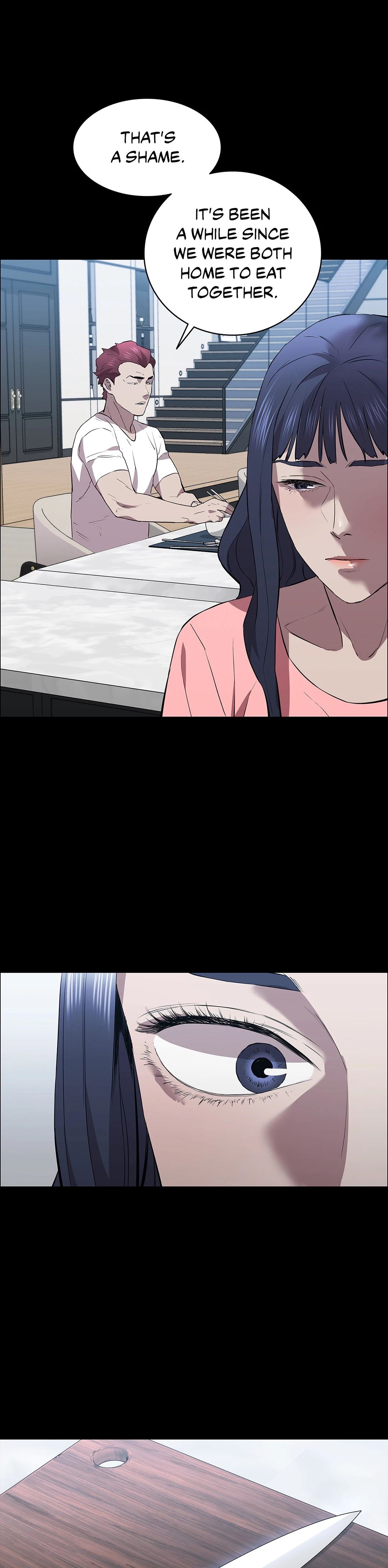 Thorns on Innocence Chapter 41 Page 7
