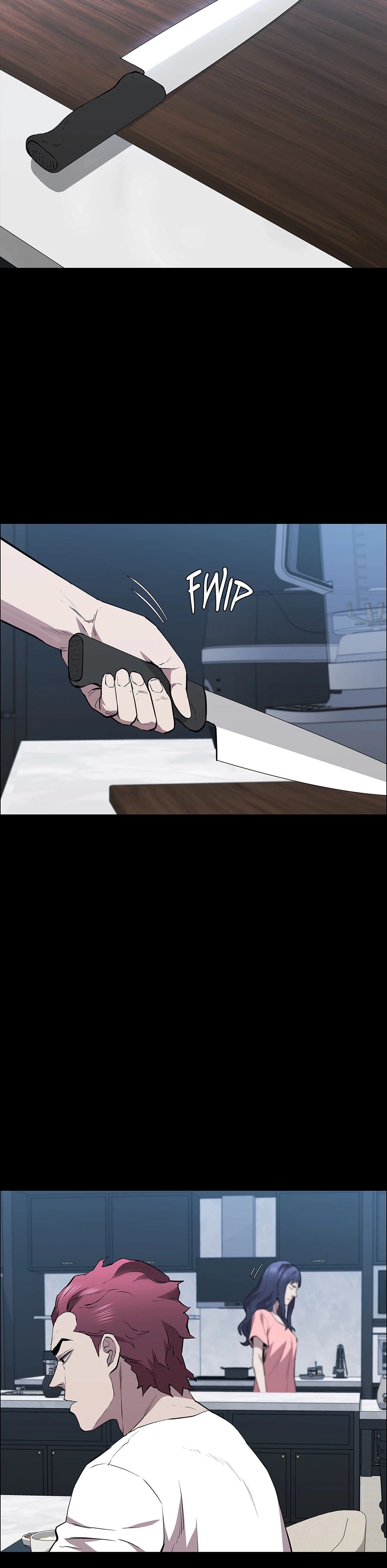 Thorns on Innocence Chapter 41 Page 8