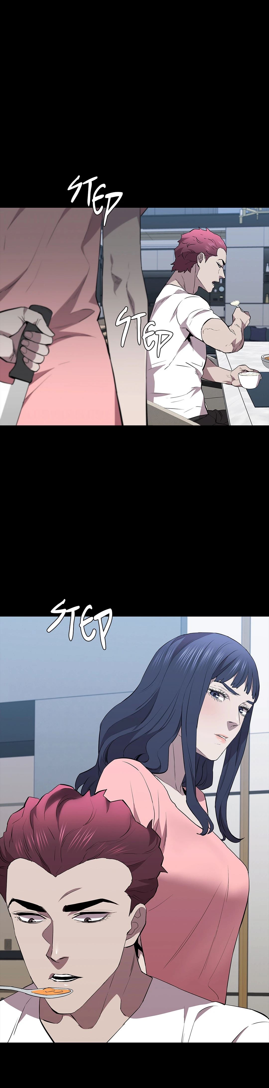 Thorns on Innocence Chapter 41 Page 9