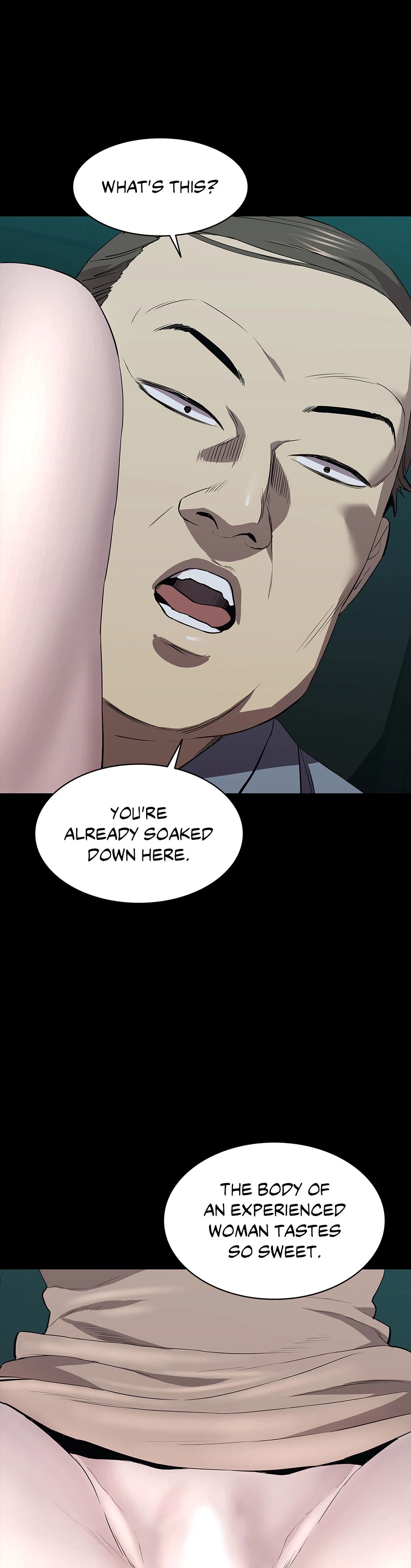 Thorns on Innocence Chapter 42 Page 10