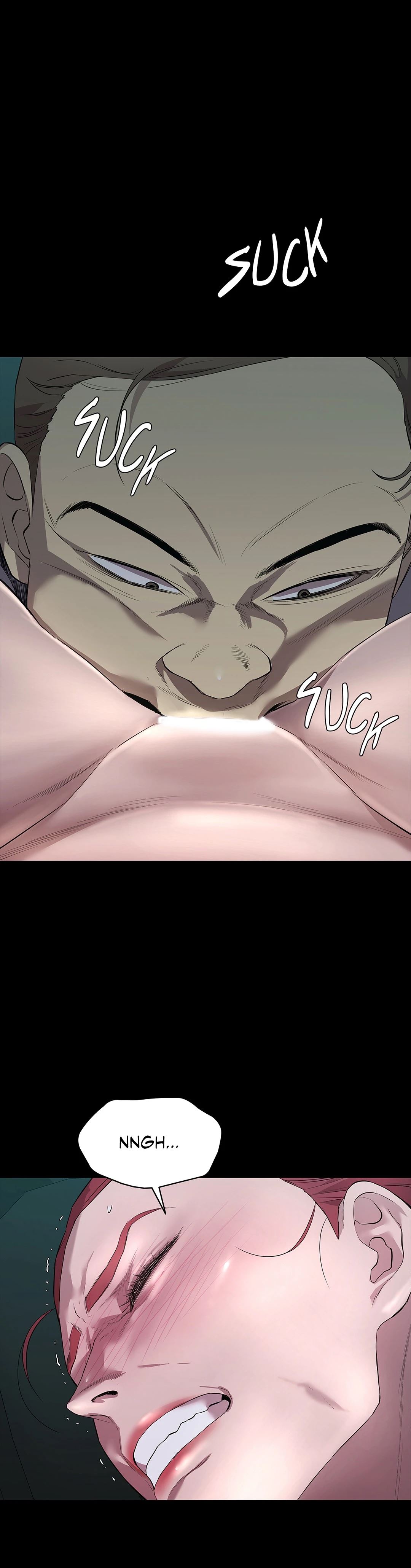 Thorns on Innocence Chapter 42 Page 12