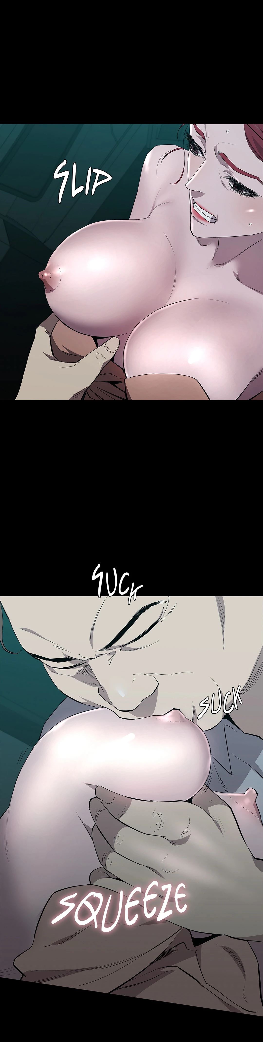 Thorns on Innocence Chapter 42 Page 15