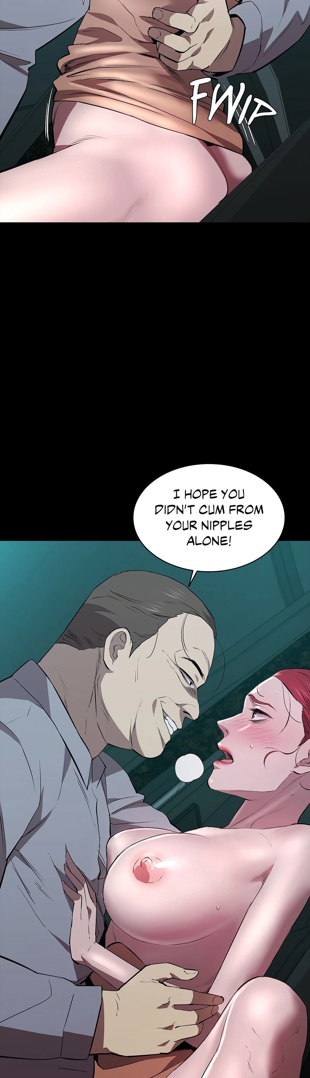 Thorns on Innocence Chapter 42 Page 17