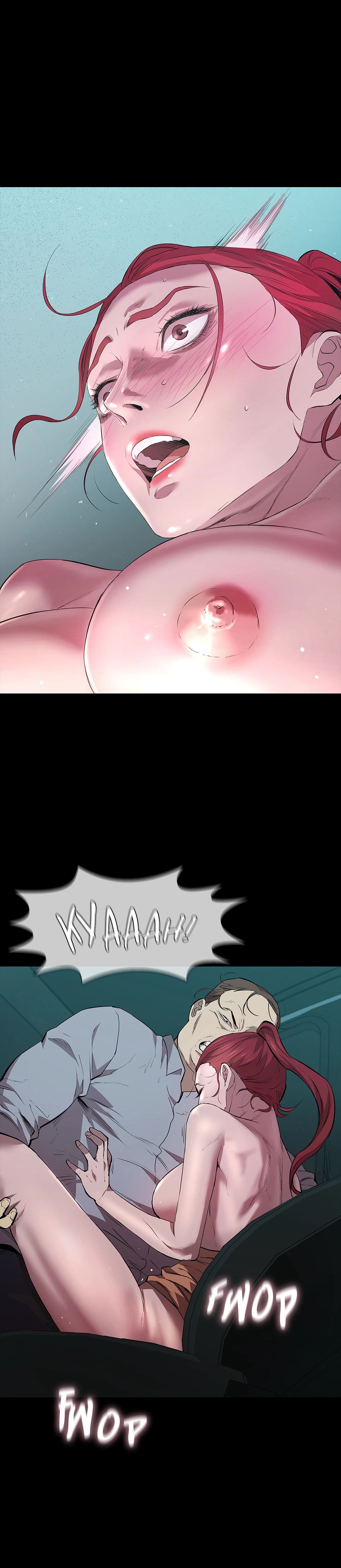 Thorns on Innocence Chapter 42 Page 19