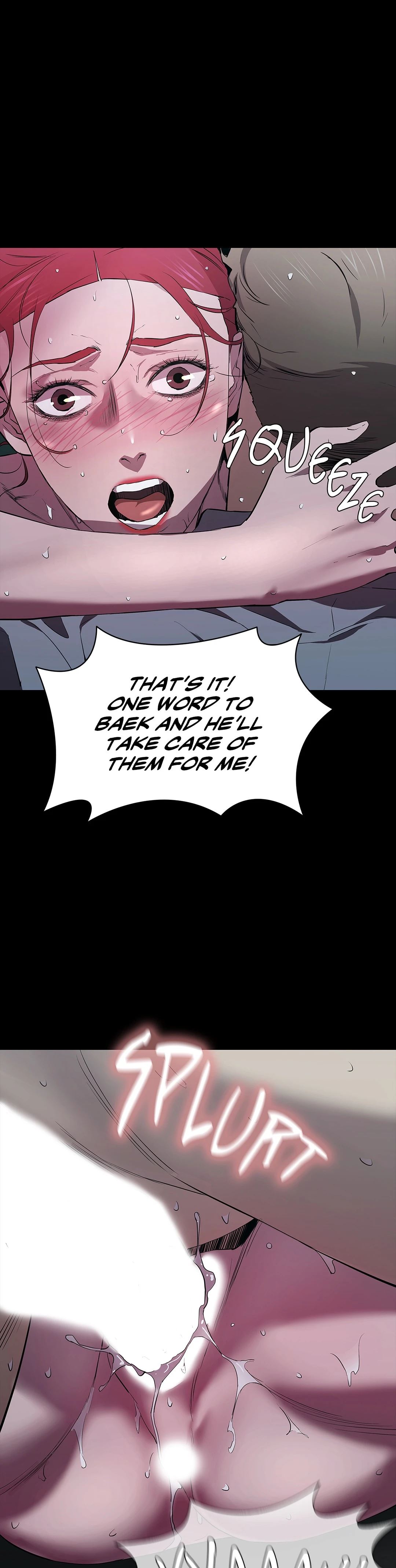 Thorns on Innocence Chapter 42 Page 25