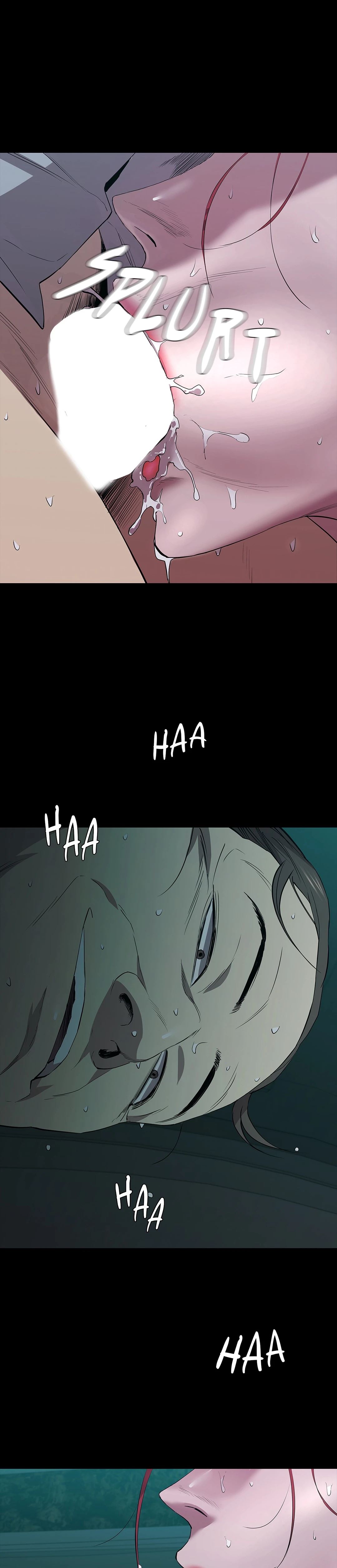 Thorns on Innocence Chapter 42 Page 31