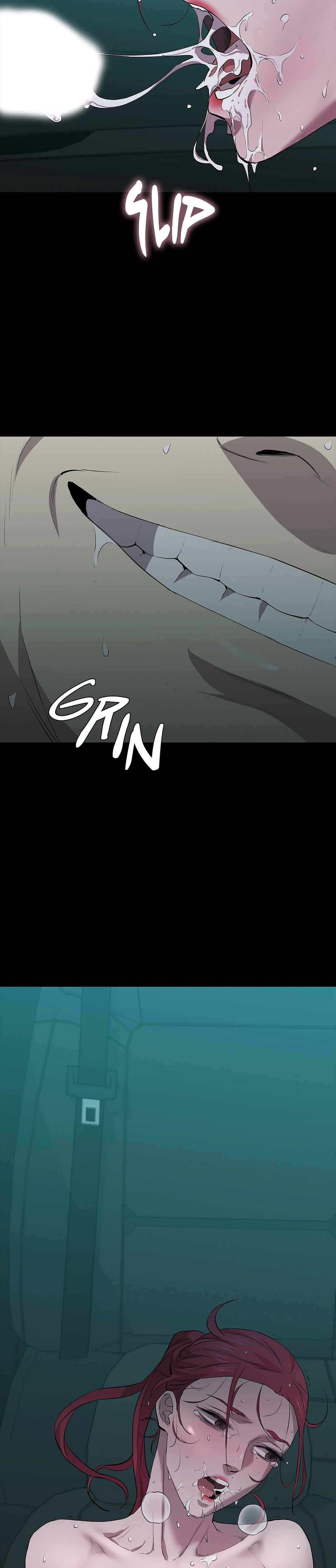 Thorns on Innocence Chapter 42 Page 32