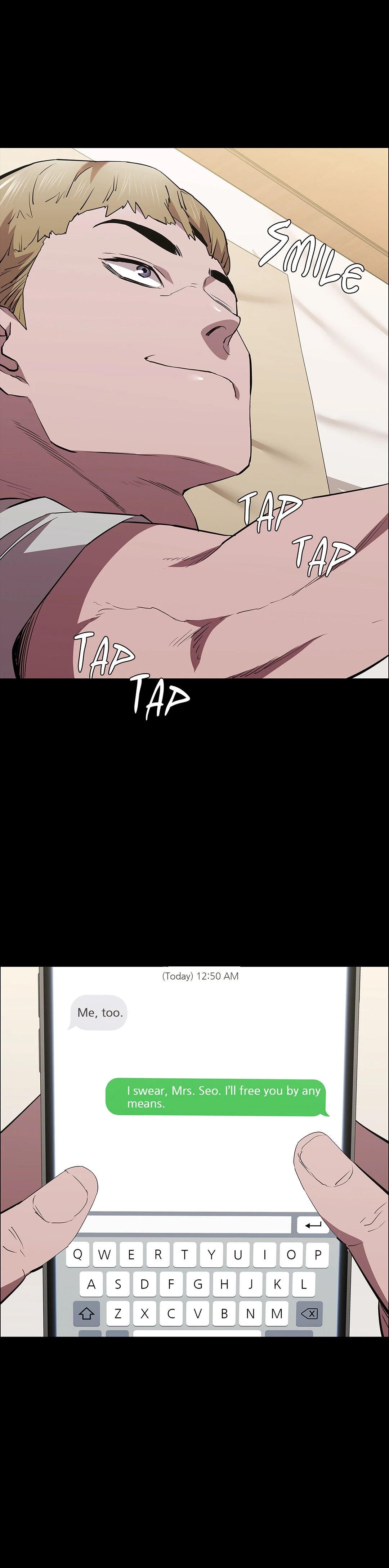 Thorns on Innocence Chapter 42 Page 37