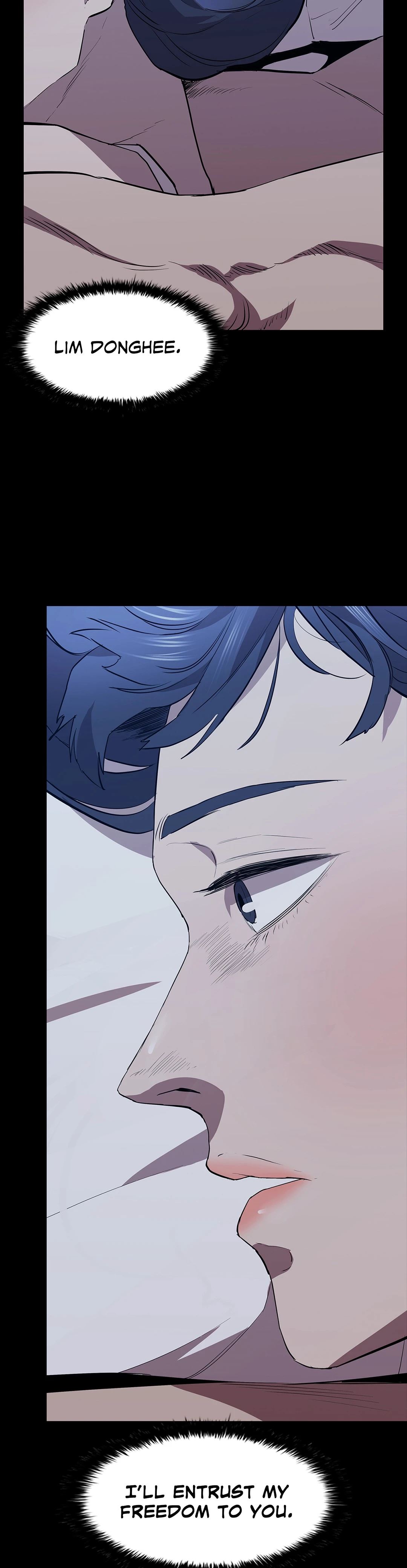 Thorns on Innocence Chapter 42 Page 41