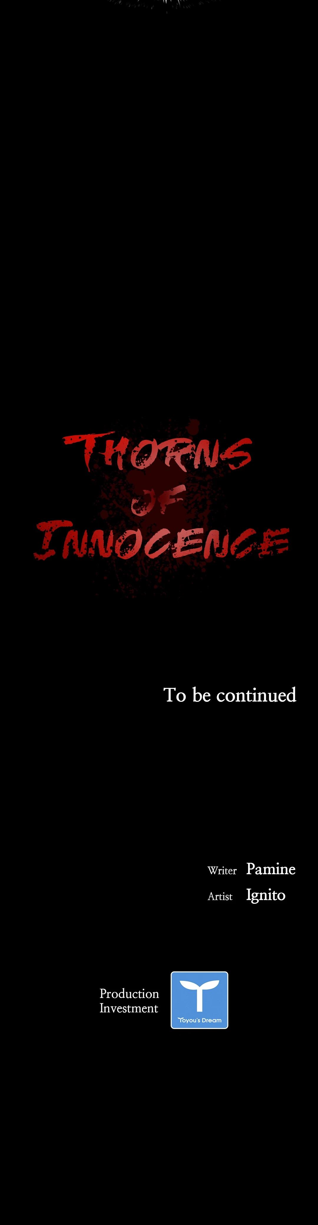 Thorns on Innocence Chapter 42 Page 42