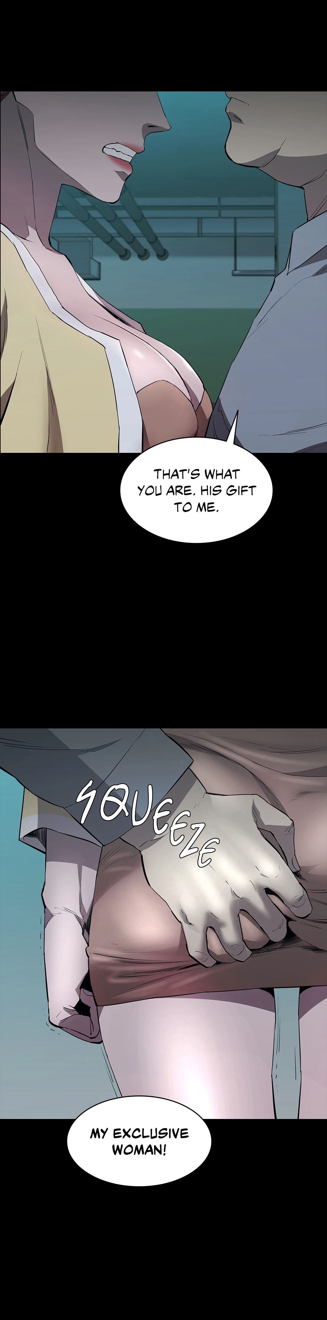 Thorns on Innocence Chapter 42 Page 7