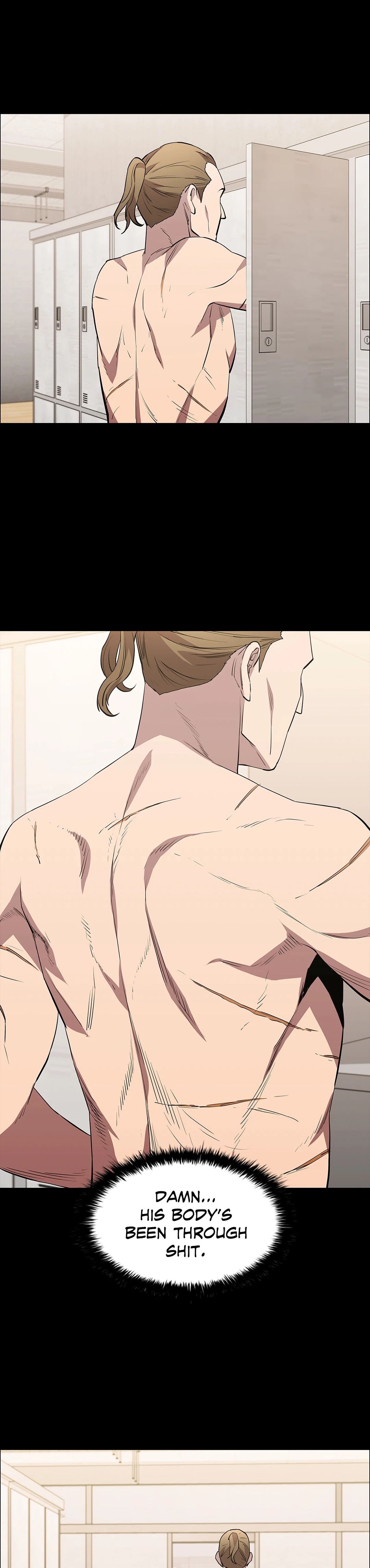 Thorns on Innocence Chapter 43 Page 13