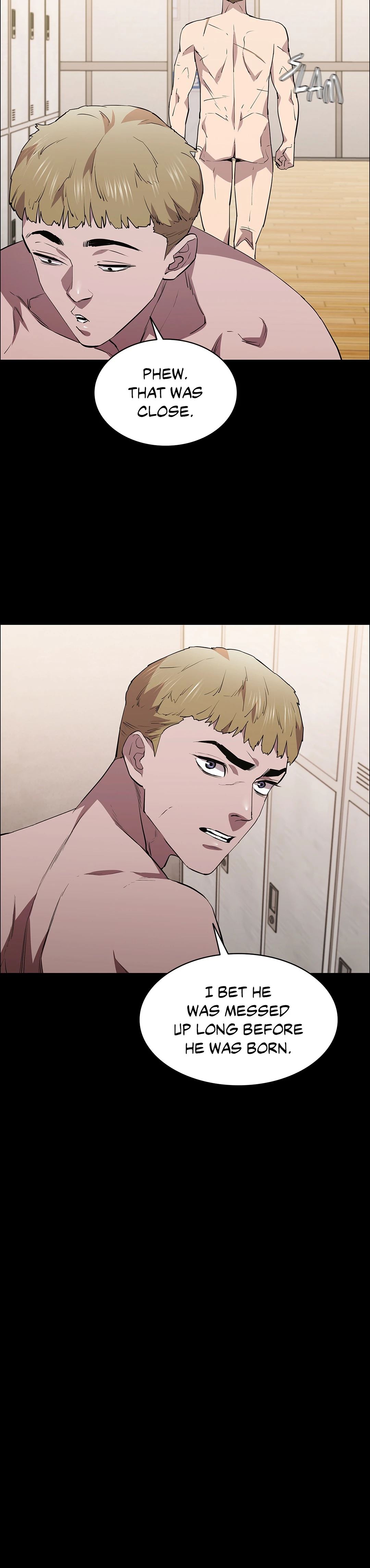 Thorns on Innocence Chapter 43 Page 14