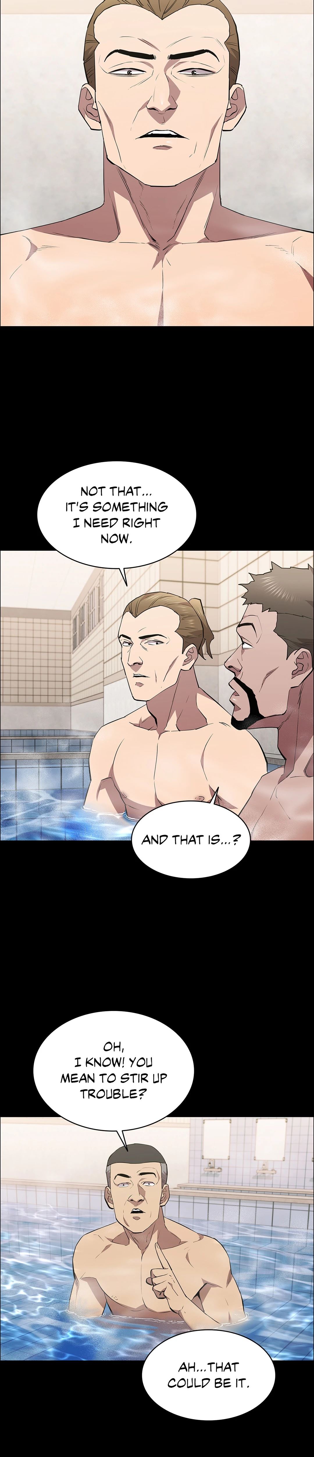 Thorns on Innocence Chapter 43 Page 18