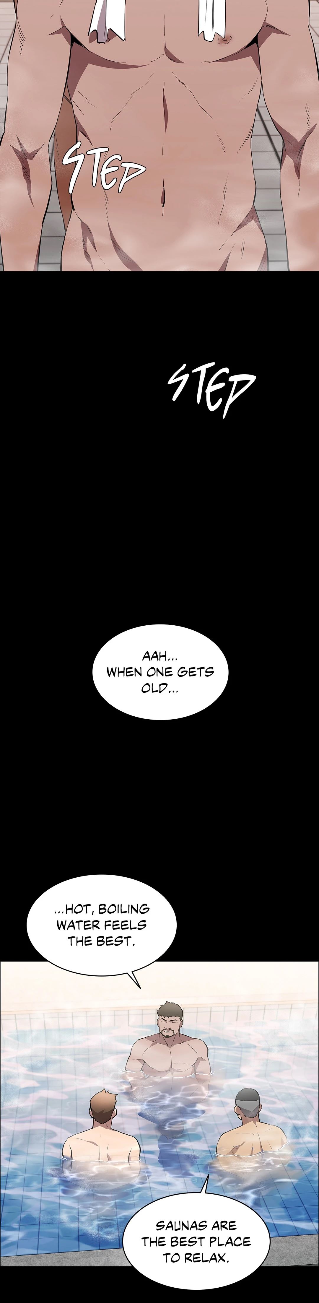 Thorns on Innocence Chapter 43 Page 2