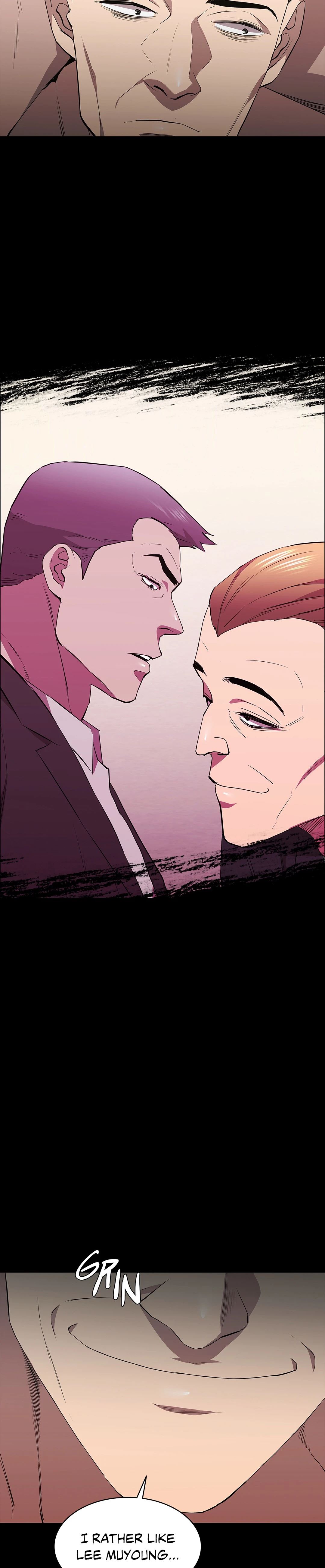 Thorns on Innocence Chapter 43 Page 20