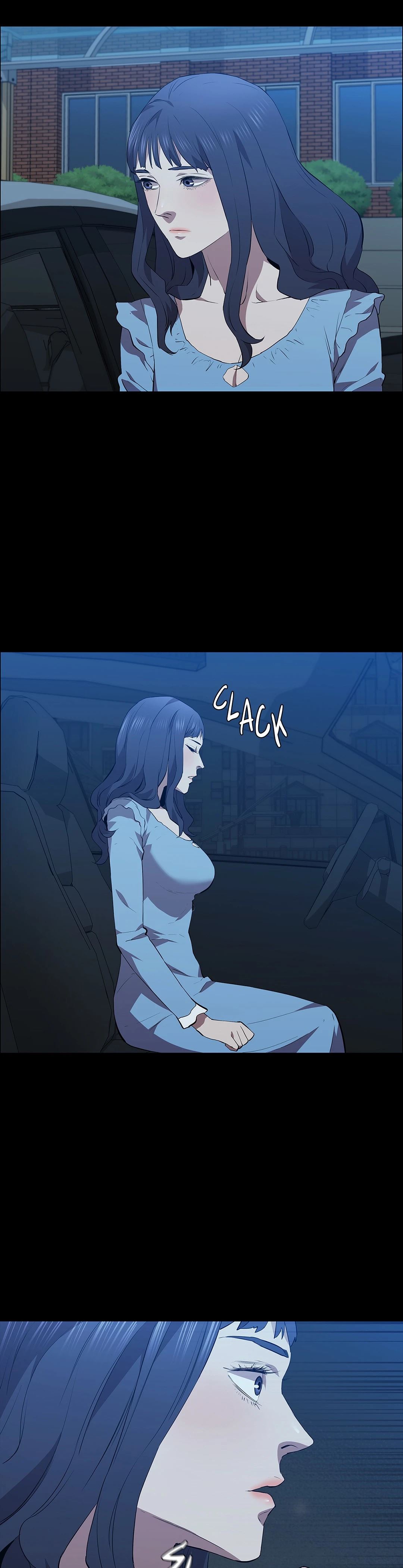 Thorns on Innocence Chapter 43 Page 22