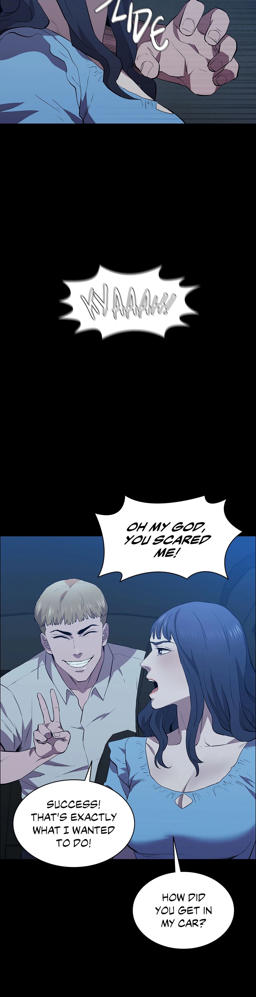Thorns on Innocence Chapter 43 Page 23